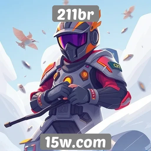 Principais recursos do 211br que atraem novos usuários