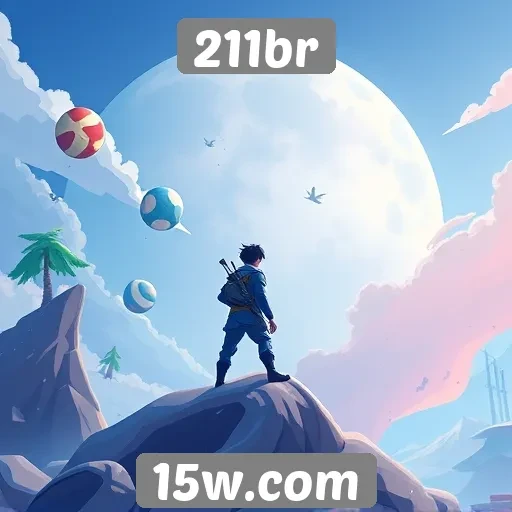 Funcionalidades que destacam o 211br no mercado