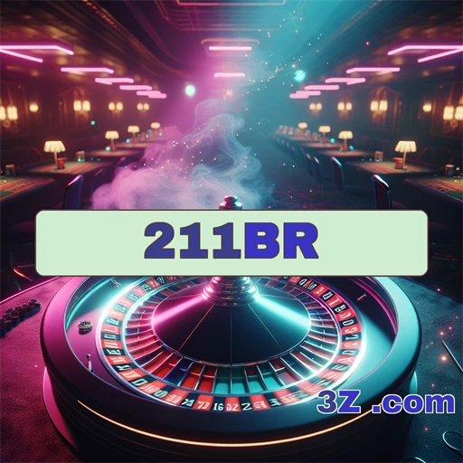 Mergulhe na Diversão dos Jogos Brasileiros de 211br