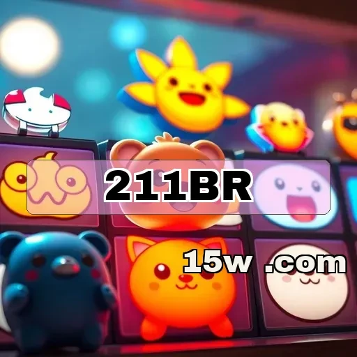 211br: Descubra as Emoções da Seção Multijogador de Jogos