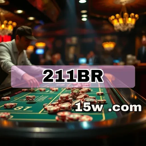 211br: A Magia da Simulação no Mundo dos Jogos